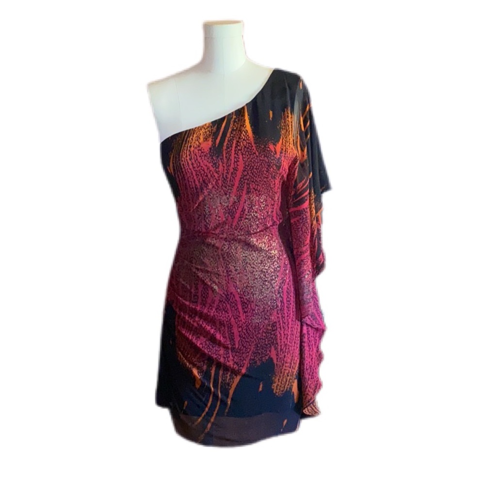 Bebe cocktail dress